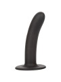 CALEXOTICS - BOUNDLESS DILDO SMOOTH 15,25 CM COMPATIBEL MET HARNAS