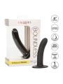 CALEXOTICS - BOUNDLESS DILDO SMOOTH 15,25 CM COMPATIBEL MET HARNAS