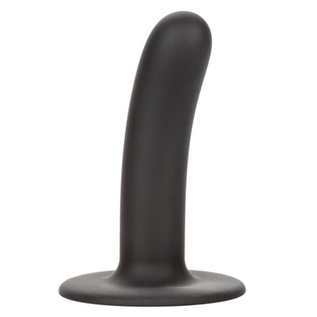 CALEXOTICS - BOUNDLESS DILDO SMOOTH 12 CM COMPATIBEL MET HARNAS