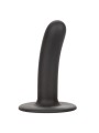 CALEXOTICS - BOUNDLESS DILDO 12 CM COMPATÍVEL LISO