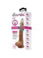 BAILE - PRETTY LOVE ENCONTRO BODACH VIBRAO E ROTAO 20 CM