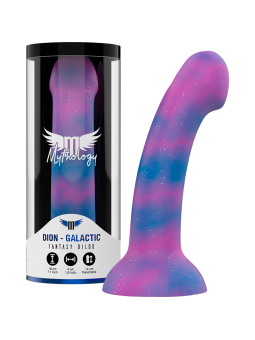 MYTHOLOGY - GODE GALACTIQUE DION M