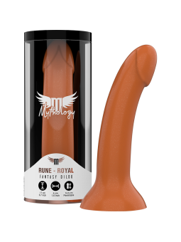 MYTHOLOGY - RUNE KONINKLIJKE DILDO M