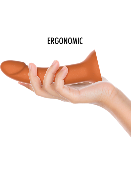 MYTHOLOGY - RUNE ROYAL DILDO M