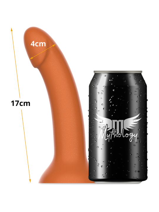 MYTHOLOGY - RUNE KÖNIGLICHER DILDO M