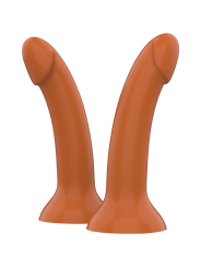 MYTHOLOGY - RUNE ROYAL DILDO M