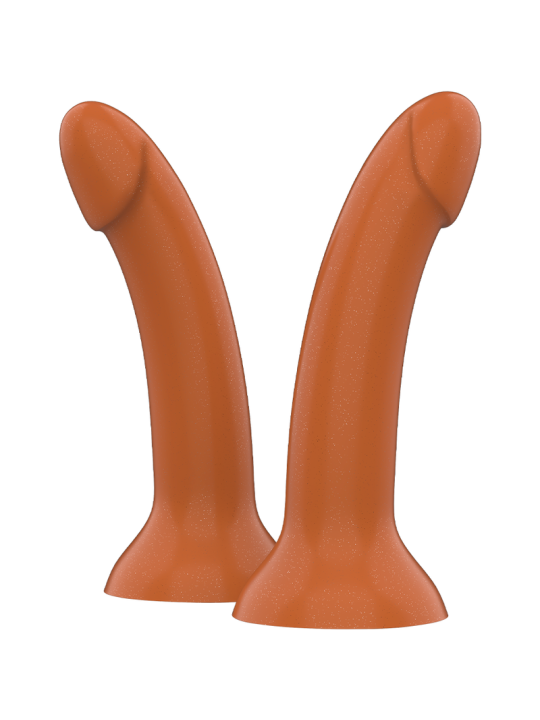 MYTHOLOGY - RUNE ROYAL DILDO M