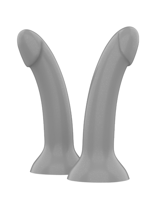 MYTHOLOGY - RUNE MAJESTTISCHER DILDO S