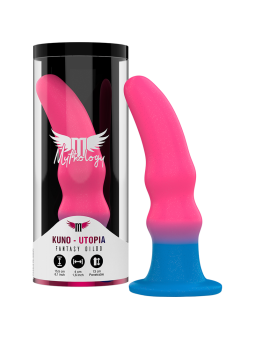 MYTHOLOGY - KUNO UTOPIA GODE M