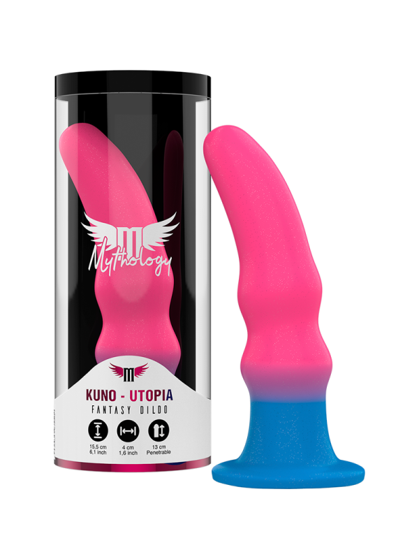 MYTHOLOGY - KUNO UTOPIA VIBRADOR M