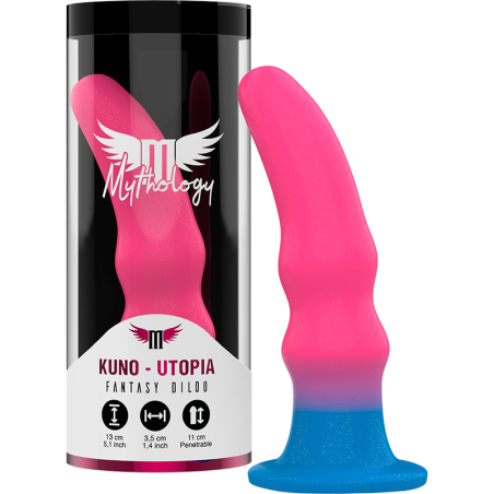MYTHOLOGY - KUNO UTOPIA DILDOS
