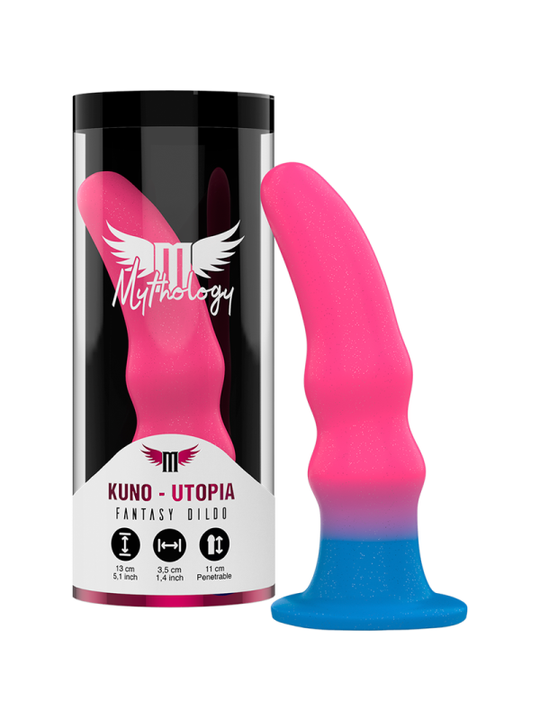 MYTHOLOGY - KUNO UTOPIA DILDO S
