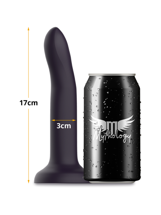 MYTHOLOGY - DUMAN MÍSTICO VIBRADOR M