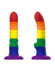 MYTHOLOGY - SEU VIBRADOR DE ORGULHO COLBY