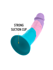 MYTHOLOGY - ASHER PASTEL DILDO