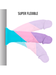 MYTHOLOGY - ASHER PASTEL DILDO