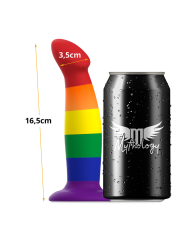 MYTHOLOGY - SON GODE GARRICK PRIDE