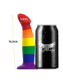 MYTHOLOGY - HER GARRICK PRIDE DILDO