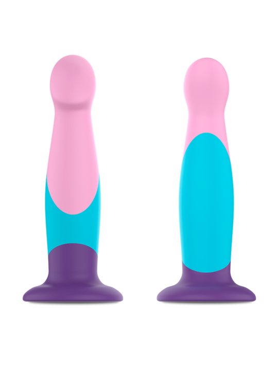 MYTHOLOGY - GARRICK PASTEL DILDO
