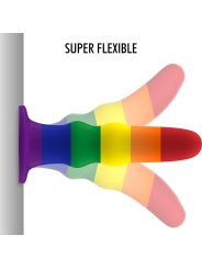MYTHOLOGY - KUNO PRIDE DILDO M