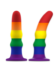 MYTHOLOGY - KUNO PRIDE DILDO M