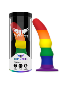 MYTHOLOGY - KUNO PRIDE DILDO S