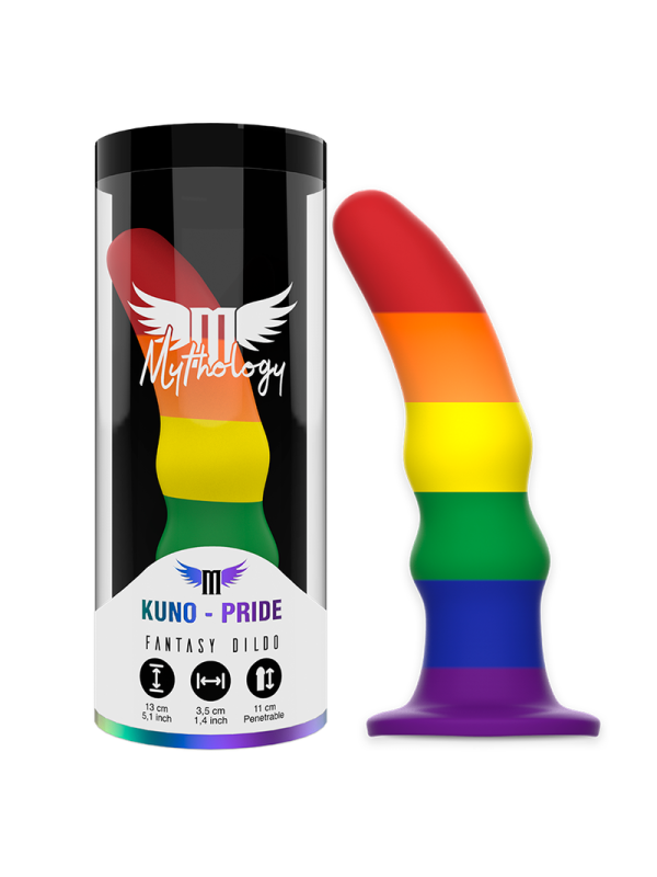 MYTHOLOGY - GODE KUNO PRIDE S
