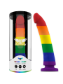 MYTHOLOGY - DEVON PRIDE DILDO L