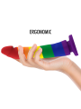 MYTHOLOGY - DEVON PRIDE DILDO L
