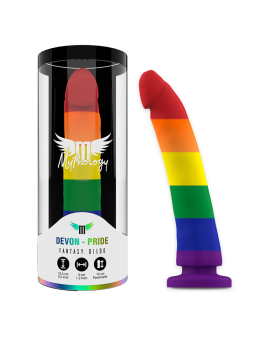 MYTHOLOGY - GODE DEVON PRIDE M