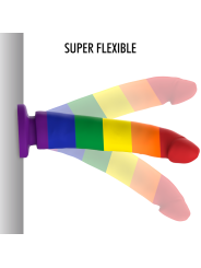 MYTHOLOGY - DEVON PRIDE DILDO M