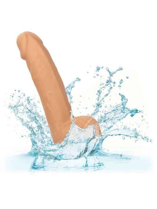 CALEXOTICS - SILICONE STUDS 15.24 CM SKIN