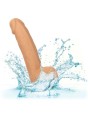 CALEXOTICS - SILICONE STUDS 15.24 CM PELE