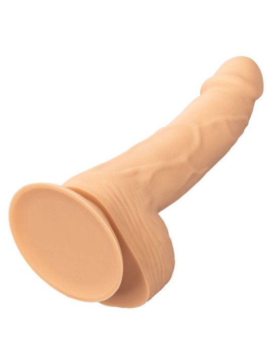 CALEXOTICS - SILICONE STUDS 15.24 CM SKIN