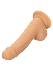 CALEXOTICS - SILICONE STUDS 15.24 CM PELE