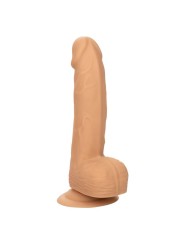 CALEXOTICS - SILICONE STUDS 15.24 CM PELE