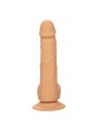 CALEXOTICS - SILICONE STUDS 15.24 CM SKIN