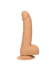 CALEXOTICS - SILICONE STUDS 15.24 CM PELE