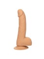 CALEXOTICS - SILICONE STUDS 15.24 CM SKIN