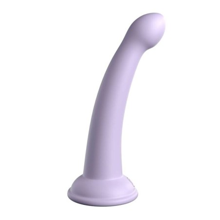 DILLIO - GEHEIME ONTDEKKINGSREIZIGER 15,24 CM VIOLET