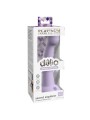 DILLIO - SECRET EXPLORER 15,24 CM VIOLETT