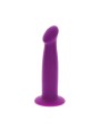 GET REAL - GOODHEAD DONG 12 CM ROXO