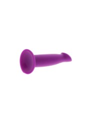 GET REAL - GOODHEAD DONG 12 CM ROXO