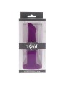 GET REAL - GOODHEAD DONG 12 CM ROXO