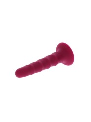 GET REAL - DONG NERVADO 12 CM VERMELHO