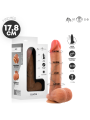 MR INTENSE - PÊNIS DE SILICONE ULTRARREALISTA DE GARY COM TESTÍCULOS, 