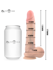 MR INTENSE - GARY S PENE IN SILICONE ULTRA-REALISTICO CON TESTICOLI 17