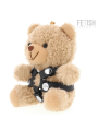 FETISH SUBMISSIVE - BONGO URSO DE PELÚCIA BDSM MODELO 4