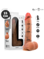 MR INTENSE - GARY L PENE IN SILICONE ULTRA-REALISTICO CON TESTICOLI 23