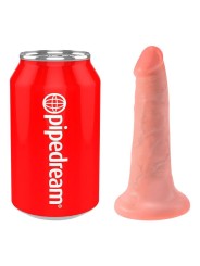 KING COCK - HAHN MIT EIER 14 CM - FLEISCH